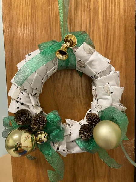 Kiermasz w szpitalu 3