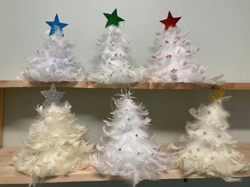 Kiermasz w szpitalu 4