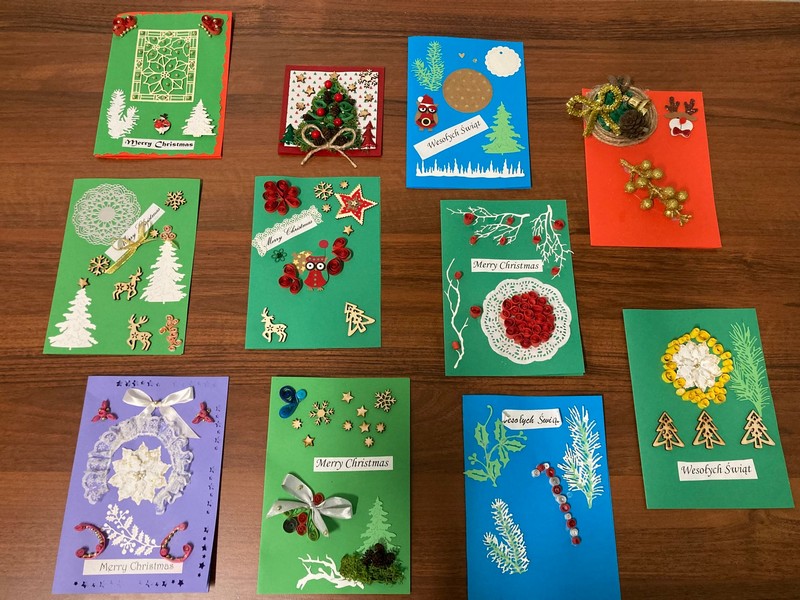 Kiermasz w szpitalu 6