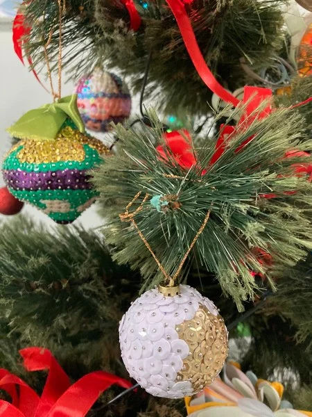 Kiermasz w szpitalu 7