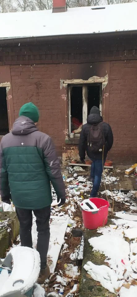 MOPS monitoruje miejsca przebywania osób bezdomnych 4