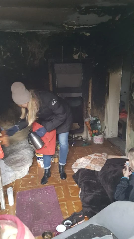 MOPS monitoruje miejsca przebywania osób bezdomnych 5