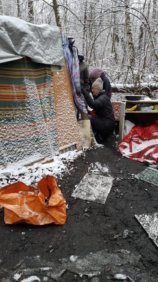 MOPS monitoruje miejsca przebywania osób bezdomnych 7