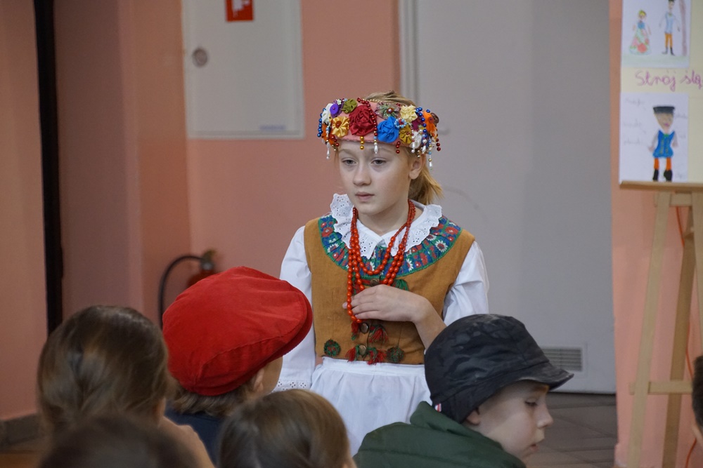 Otwarcie Podwórka Nivea w SP22 2