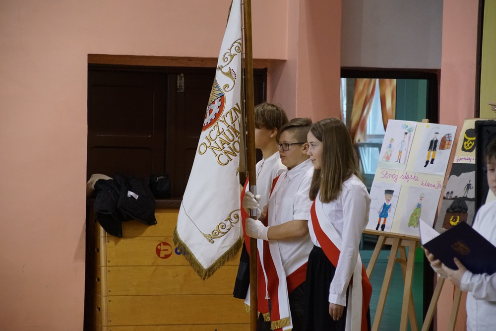 Otwarcie Podwórka Nivea w SP22 7