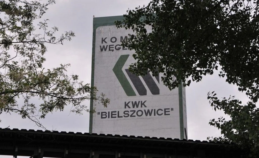 Ruch Bielszowice: Wstrzymane wydobycie w okolicy wypadku. Jest decyzja OUG w Gliwicach