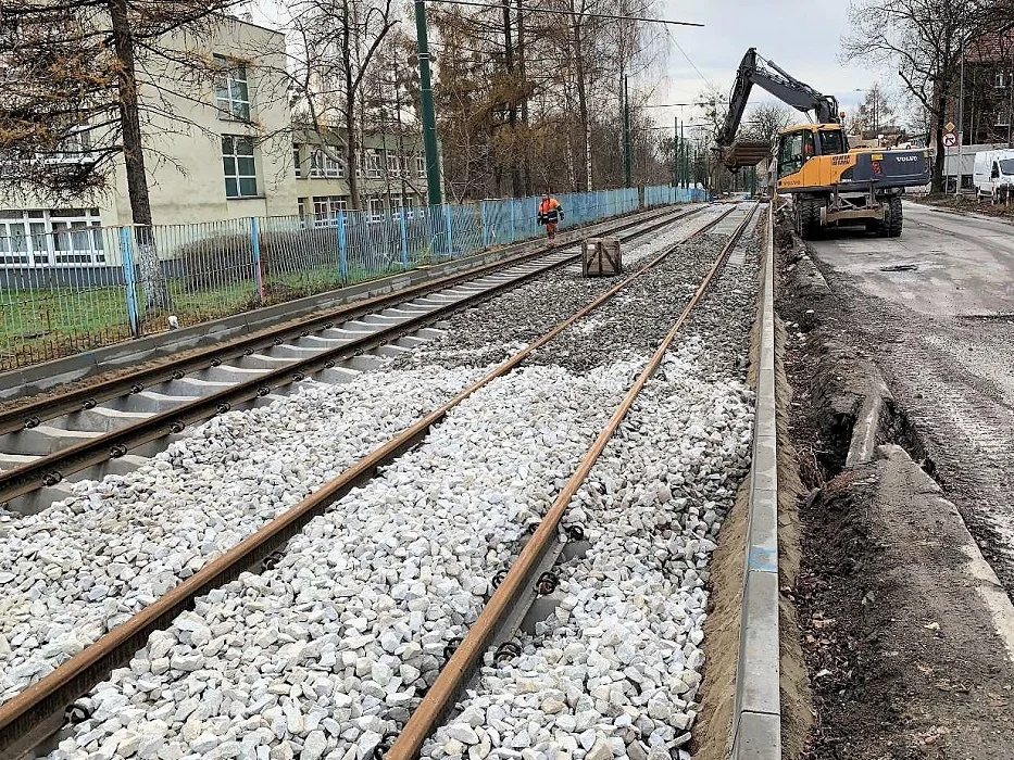 Tramwaj linii nr 9 wraca na dawną trasę. Od soboty będzie kursował do Bytomia