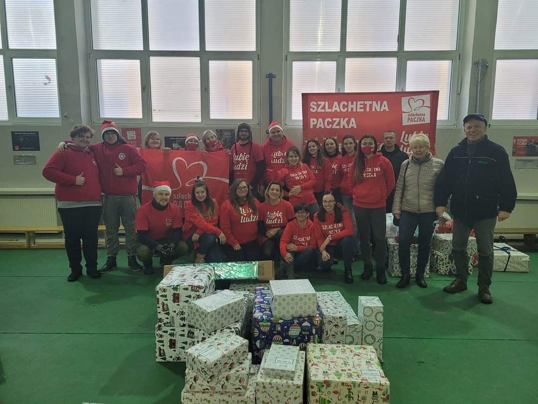 Szlachetna paczka 2021. Ilu rodzinom udało się pomóc w tym roku?