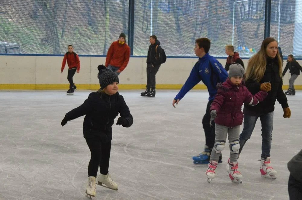 Harmonogram funkcjonowania obiektów sportowych w okresie świątecznym