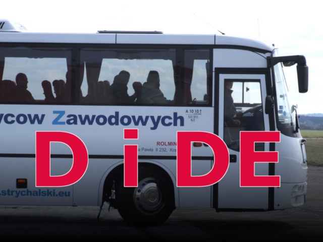 SZKOŁA JAZDY ROLMINEX