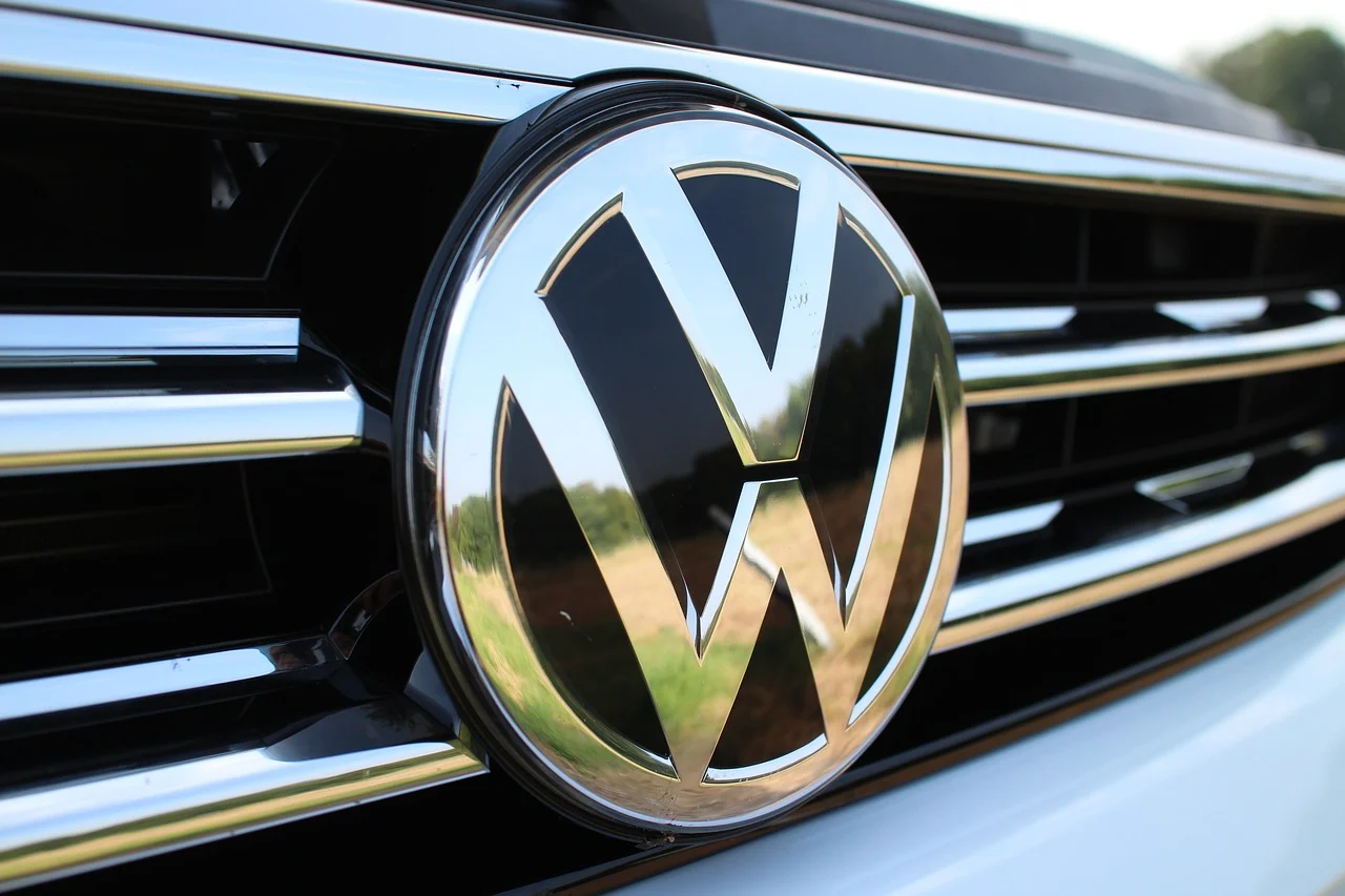 Odzyskali volkswagena poszukiwanego przez niemieckich policjantów!