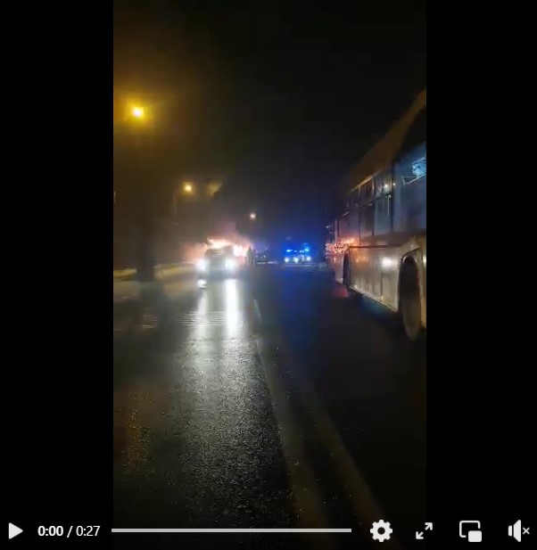 Autobus