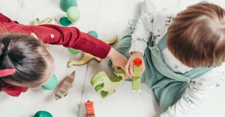 Rząd dofinansuje pobyt dziecka w żłobku. Na jakich zasadach?