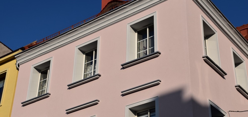 Termomodernizacja Rynku 29 dobiega końca