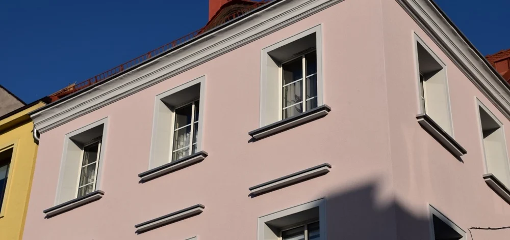 Termomodernizacja Rynku 29 dobiega końca