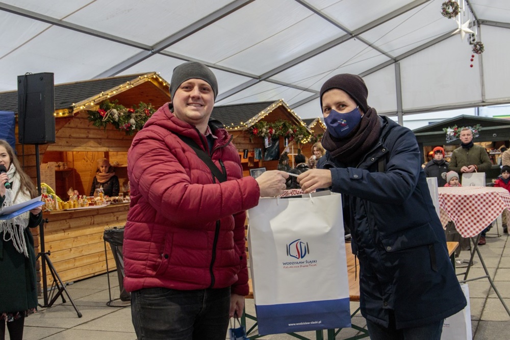 Znamy zwycięzców konkursu na najpiękniejszy stroik