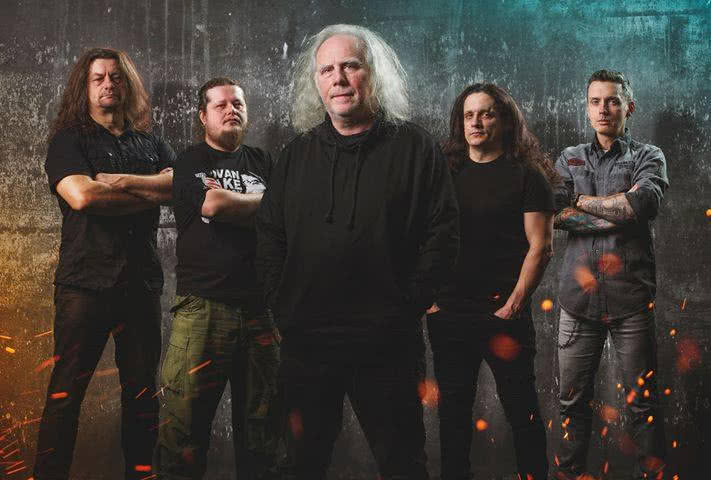 Śląsk tworzy muzyczną historię Polski – przed Państwem Kat & Roman Kostrzewski