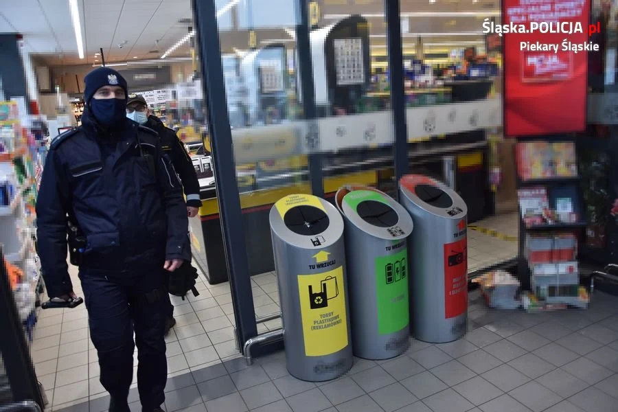 Pandemia COVID-19 wciąż trwa. Przestrzegajmy zasad reżimu sanitarnego i dbajmy o zdrowie