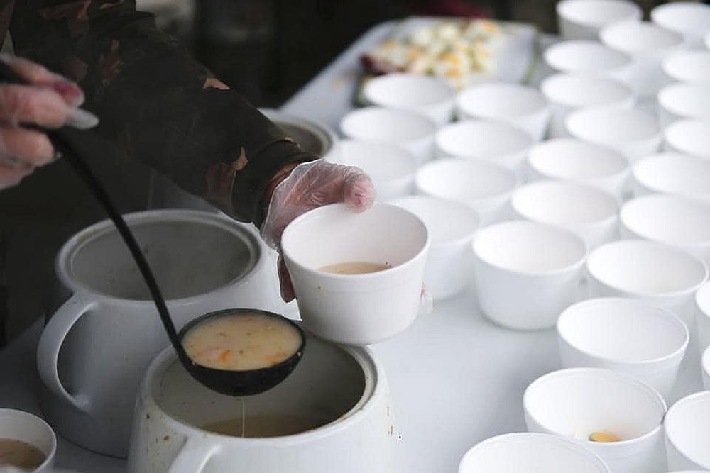 Fundacja Wolne Miejsce szuka wolontariuszy