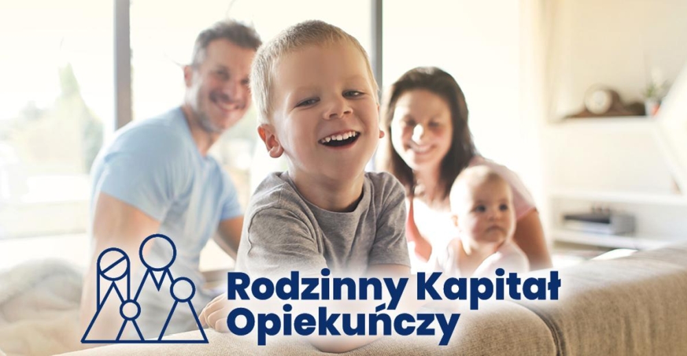 Rodzinny kapitał opiekuńczy