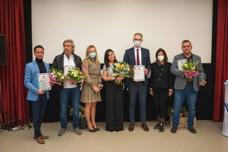 Tyski Społecznik Roku 2021