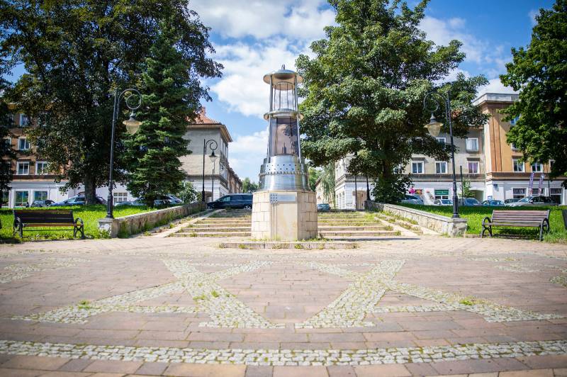 Tyskie obchody 40. rocznicy wprowadzenia stanu wojennego w Polsce