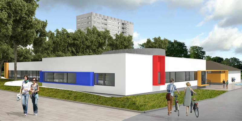 Wykonawca Środowiskowego Domu Samopomocy wybrany