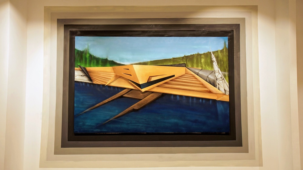 Wielka sztuka dla malucha - licytacja dla Świetlikowa