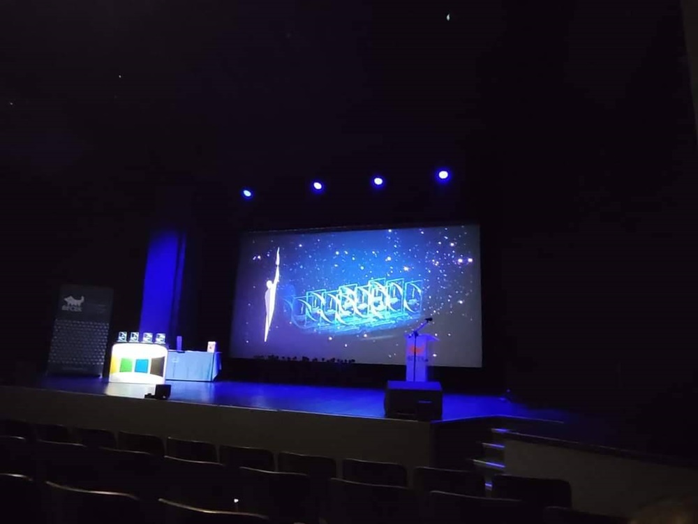 Tyszanin z nagrodą Śląski Prometeusz 2021