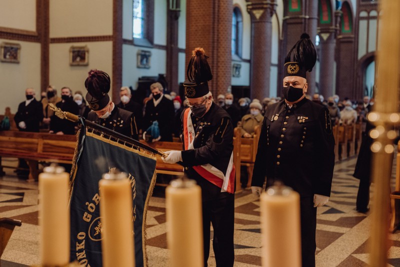 Siemianowicka Barbórka 2021