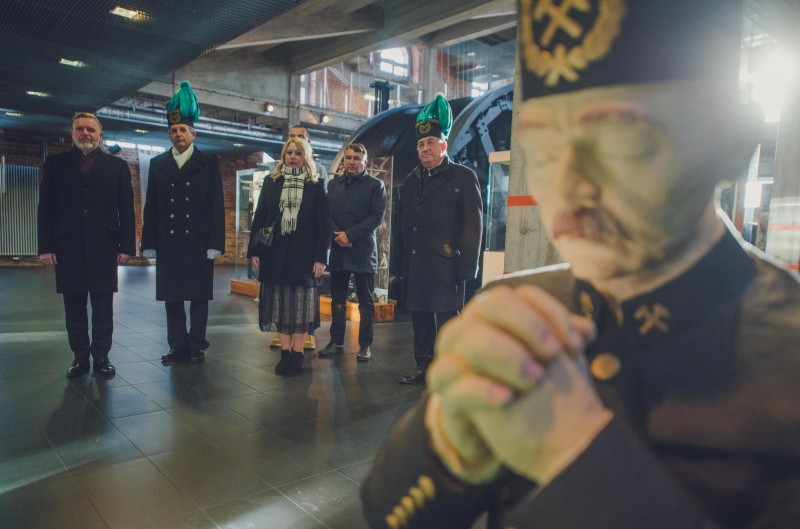 Siemianowicka Barbórka 2021