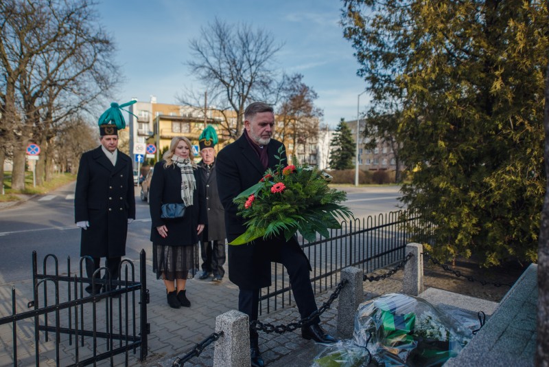 Siemianowicka Barbórka 2021