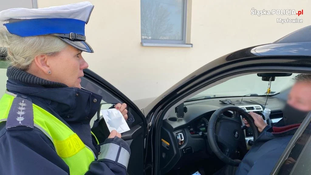 Przedświąteczne działania na rzecz poprawy bezpieczeństwa w ruchu drogowym