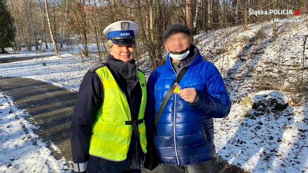 Przedświąteczne działania na rzecz poprawy bezpieczeństwa w ruchu drogowym