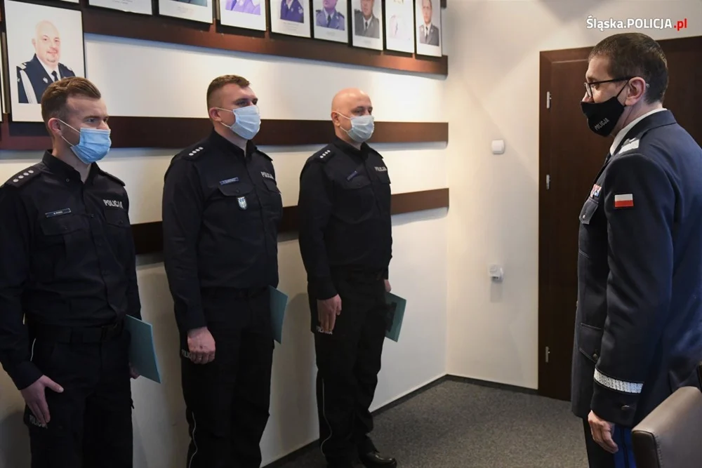 Zmiany na stanowiskach kierowniczych w garnizonie śląskim