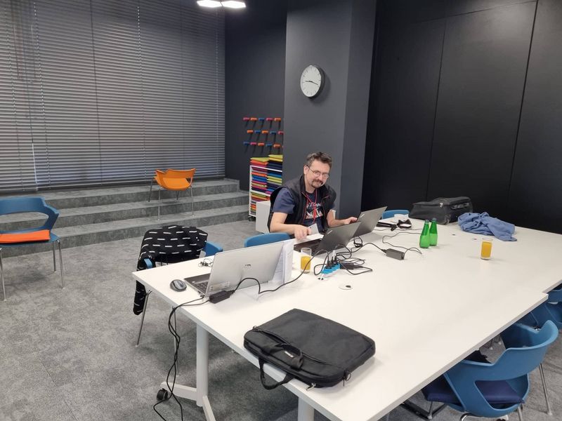 Klimaton dla Miasta - zwycięskie rozwiązania