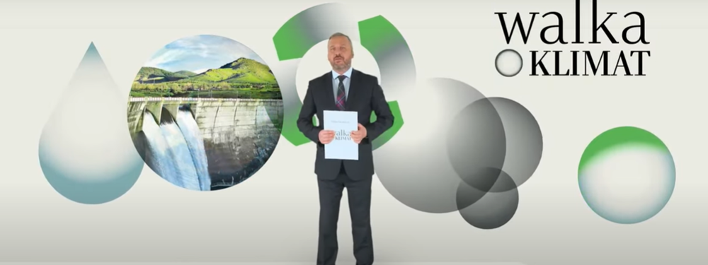 Zielony Orzeł dla Rybnika