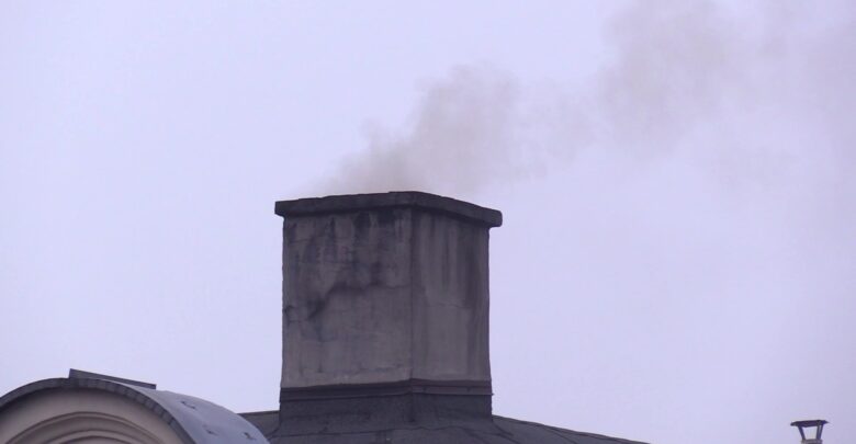 Alarm smogowy na Śląsku. A to dopiero początek sezonu grzewczego 