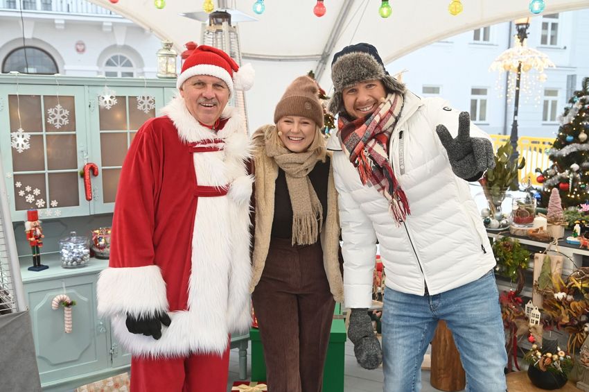 Dzień Dobry TVN z Rybnika