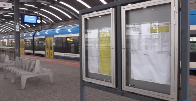 Pociągi relacji Gliwice-Bytom wracają po 8 latach. Jest nowy rozkład jazdy Kolei Śląskich