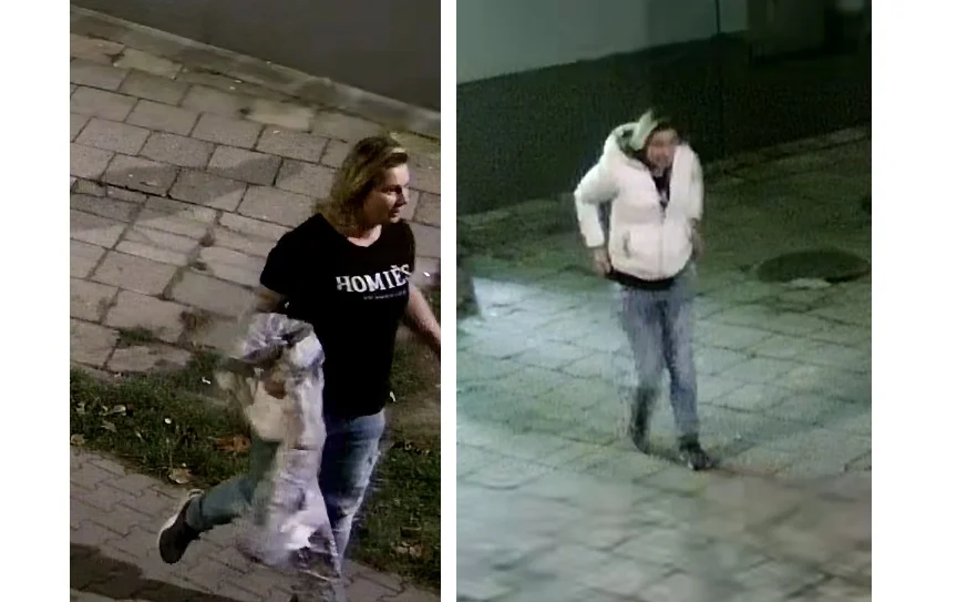 Policja publikuje wizerunek - kto rozpoznaje?