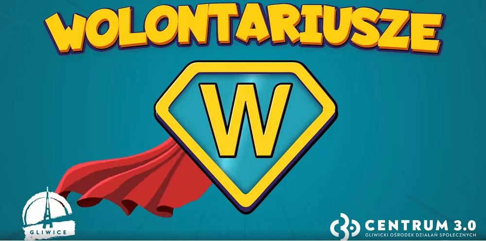 Obchody Dnia Wolontariusza. Odwiedź dziś gliwicki Rynek!