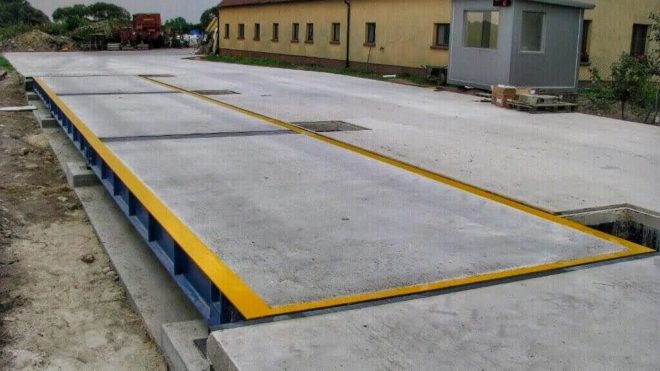 Oto ABC nowoczesnej i trwałej wagi samochodowej. Zdobądź odpowiedni sprzęt do swojej firmy