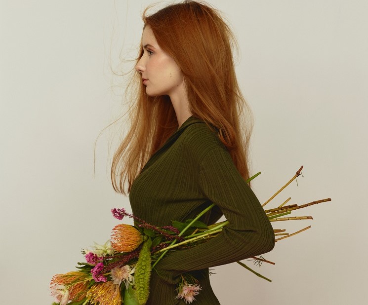 Gliwiczanka znalazły się w firmowym kalendarzu Rossmanna na 2022 rok!