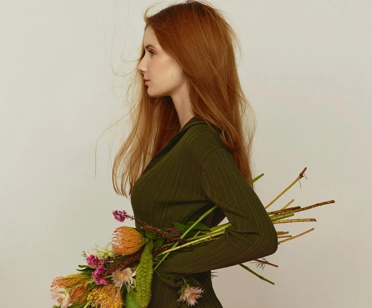 Gliwiczanka znalazły się w firmowym kalendarzu Rossmanna na 2022 rok!