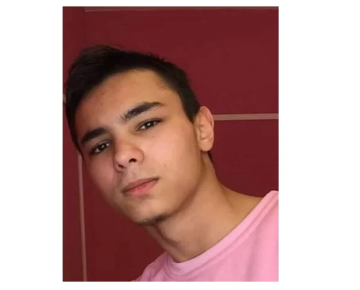 Zaginął Roman Ciurej. Widziałeś go?