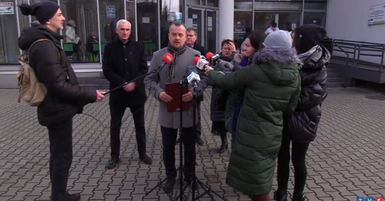 Zniżki za szczepienia na covid? Sosnowiec chce je wprowadzić. Co na to antyszczepionkowcy?