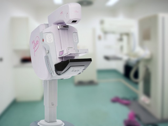 Inwestycje i rozwój diagnostyki obrazowej w sosnowieckim Szpitalu Miejskim