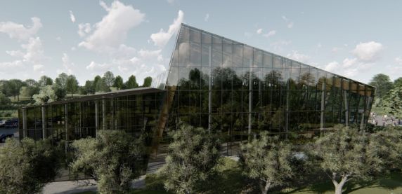 "Inwestycja z perspektywą" - oddaj głos na Centrum Edukacji Ekologicznej Egzotarium