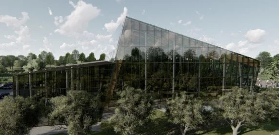 "Inwestycja z perspektywą" - oddaj głos na Centrum Edukacji Ekologicznej Egzotarium
